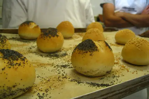 Rowe's Cornish Bakers photo 2