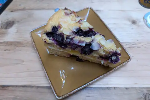 Rowe's Cornish Bakers photo 4